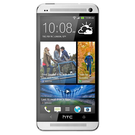 Смартфон HTC Desire One dual sim - Заводоуковск