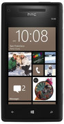 Смартфон HTC HTC Смартфон HTC Windows Phone 8x (RU) Black - Заводоуковск