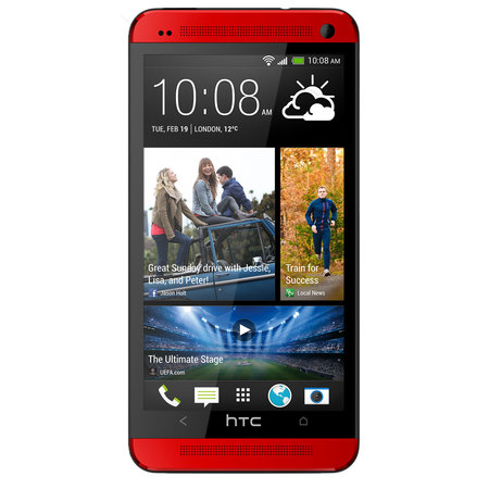 Сотовый телефон HTC HTC One 32Gb - Заводоуковск