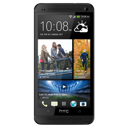 Сотовый телефон HTC HTC One dual sim - Заводоуковск
