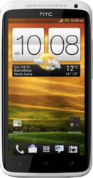 HTC One X 32GB - Заводоуковск