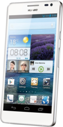 Смартфон Huawei Ascend D2 - Заводоуковск