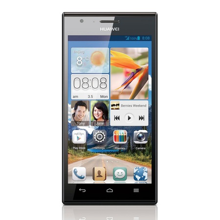 Смартфон Huawei Ascend P2 - Заводоуковск