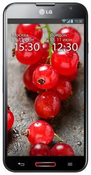 Сотовый телефон LG LG LG Optimus G Pro E988 Black - Заводоуковск