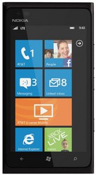 Nokia Lumia 900 - Заводоуковск