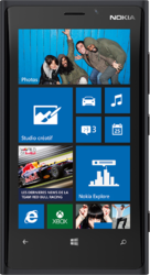 Мобильный телефон Nokia Lumia 920 - Заводоуковск