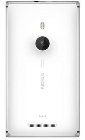 Смартфон NOKIA Lumia 925 White - Заводоуковск