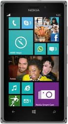 Смартфон Nokia Lumia 925 - Заводоуковск