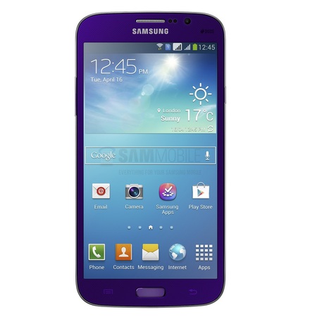 Смартфон Samsung Galaxy Mega 5.8 GT-I9152 - Заводоуковск