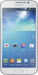 Samsung Galaxy Mega 5.8 Duos i9152 - Заводоуковск