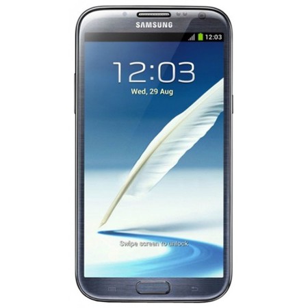 Смартфон Samsung Galaxy Note II GT-N7100 16Gb - Заводоуковск
