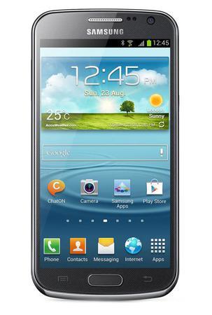 Смартфон Samsung Galaxy Premier GT-I9260 Silver 16 Gb - Заводоуковск