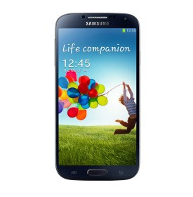 Мобильный телефон Samsung Galaxy S4 32Gb (GT-I9500) - Заводоуковск