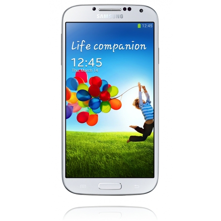 Samsung Galaxy S4 GT-I9505 16Gb черный - Заводоуковск