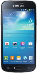 Samsung Galaxy S4 mini Duos i9192 - Заводоуковск