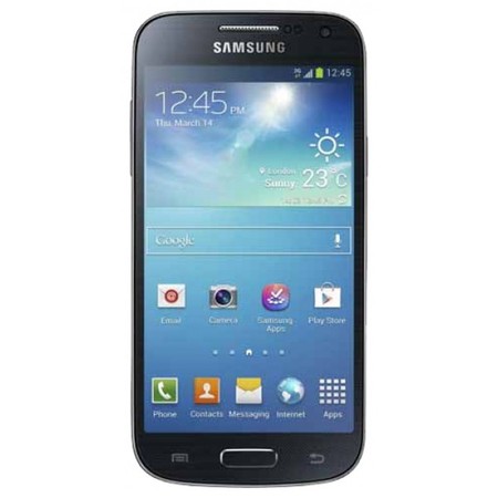 Samsung Galaxy S4 mini GT-I9192 8GB черный - Заводоуковск