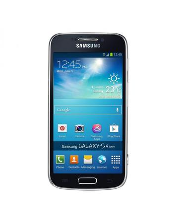 Смартфон Samsung Galaxy S4 Zoom SM-C101 Black - Заводоуковск