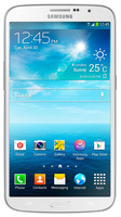 Смартфон SAMSUNG I9200 Galaxy Mega 6.3 White - Заводоуковск