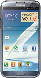 Samsung N7105 Galaxy Note 2 16GB - Заводоуковск