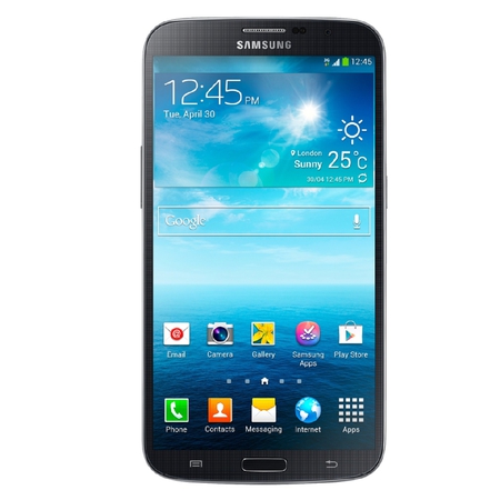 Сотовый телефон Samsung Samsung Galaxy Mega 6.3 GT-I9200 8Gb - Заводоуковск