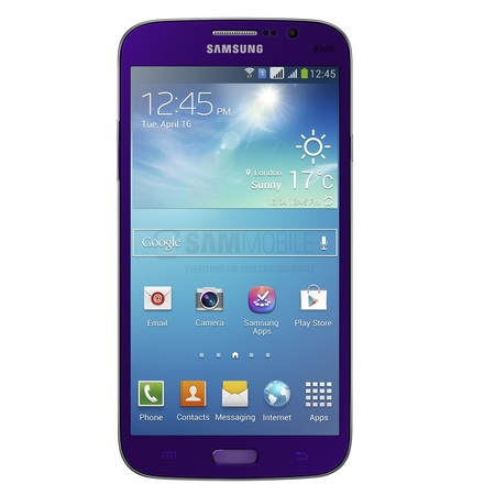 Сотовый телефон Samsung Samsung Galaxy Mega 5.8 GT-I9152 - Заводоуковск