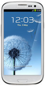 Смартфон Samsung Samsung Смартфон Samsung Galaxy S III 16Gb White - Заводоуковск