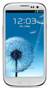 Смартфон Samsung Samsung Смартфон Samsung Galaxy S3 16 Gb White LTE GT-I9305 - Заводоуковск