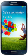Смартфон Samsung Samsung Смартфон Samsung Galaxy S4 Black GT-I9505 LTE - Заводоуковск