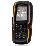 Терминал моб связи Sonim XP 3300 FORCE Yellow/Black - Заводоуковск