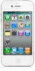 Смартфон Apple iPhone 4 8Gb White - Заводоуковск