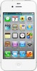 Apple iPhone 4S 16Gb white - Заводоуковск