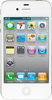 Смартфон Apple iPhone 4S 32Gb White - Заводоуковск
