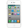 Мобильный телефон Apple iPhone 4S 32Gb (белый) - Заводоуковск