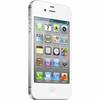Мобильный телефон Apple iPhone 4S 64Gb (белый) - Заводоуковск
