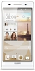 Смартфон HUAWEI Ascend P6 White - Заводоуковск