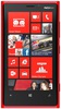 Смартфон Nokia Lumia 920 Red - Заводоуковск