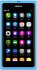 Смартфон Nokia N9 16Gb Blue - Заводоуковск