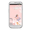 Мобильный телефон Samsung + 1 ГБ RAM+  Galaxy S III GT-I9300 La Fleur 16 Гб 16 ГБ - Заводоуковск