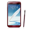 Смартфон Samsung Galaxy Note 2 GT-N7100ZRD 16 ГБ - Заводоуковск