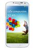 Смартфон Samsung Galaxy S4 GT-I9500 16Gb White Frost - Заводоуковск