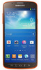 Смартфон SAMSUNG I9295 Galaxy S4 Activ Orange - Заводоуковск