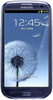 Смартфон SAMSUNG I9300 Galaxy S III 16GB Pebble Blue - Заводоуковск