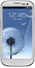 Смартфон SAMSUNG I9300 Galaxy S III 16GB Marble White - Заводоуковск