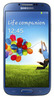 Смартфон SAMSUNG I9500 Galaxy S4 16Gb Blue - Заводоуковск