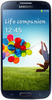 Смартфон SAMSUNG I9500 Galaxy S4 16Gb Black - Заводоуковск