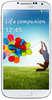 Смартфон SAMSUNG I9500 Galaxy S4 16Gb White - Заводоуковск