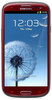 Смартфон Samsung Samsung Смартфон Samsung Galaxy S III GT-I9300 16Gb (RU) Red - Заводоуковск