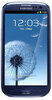 Смартфон Samsung Samsung Смартфон Samsung Galaxy S III 16Gb Blue - Заводоуковск