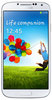 Смартфон Samsung Samsung Смартфон Samsung Galaxy S4 16Gb GT-I9500 (RU) White - Заводоуковск