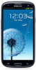 Смартфон Samsung Samsung Смартфон Samsung Galaxy S3 64 Gb Black GT-I9300 - Заводоуковск